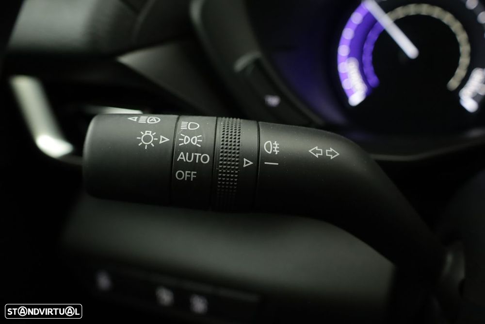 Mazda MX-30 e-SKYACTIV Exclusve-Line - 19