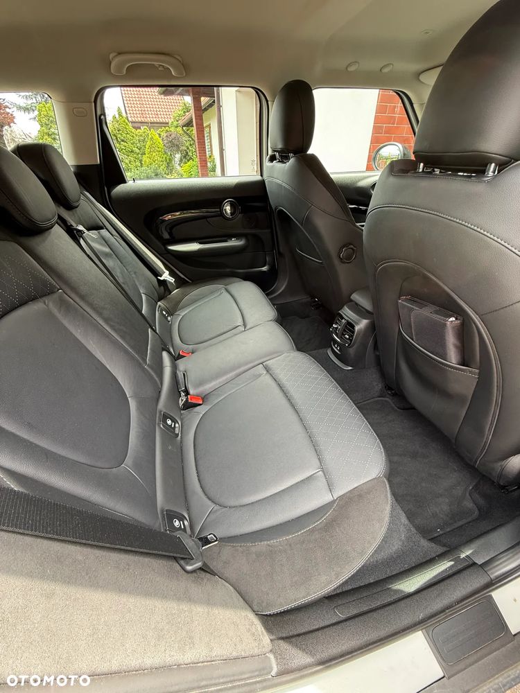MINI Clubman Cooper S - 6