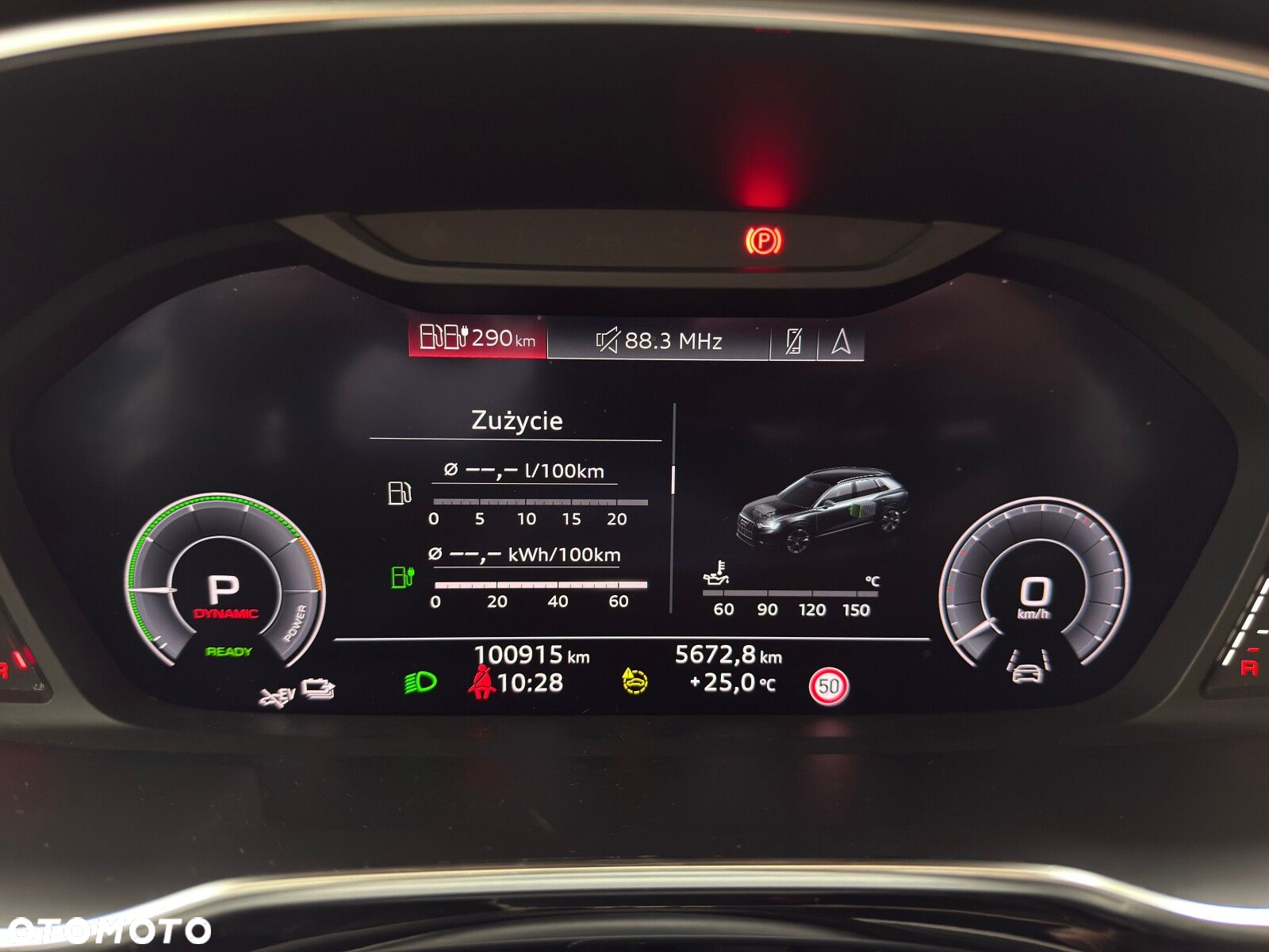 Audi Q3 Sportback - 28