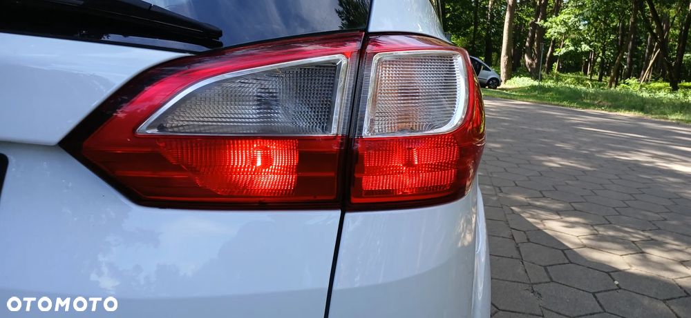 Ford C-MAX 1.6 TDCi Start-Stop-System Business Edition - 30