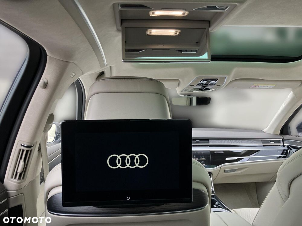 Audi A8 - 16