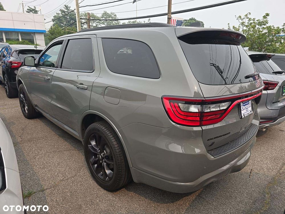 Dodge Durango - 3