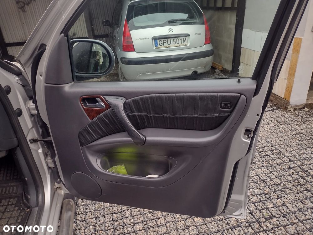 Mercedes-Benz ML - 16