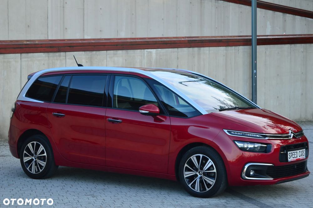 Citroën C4 Grand Picasso - 3