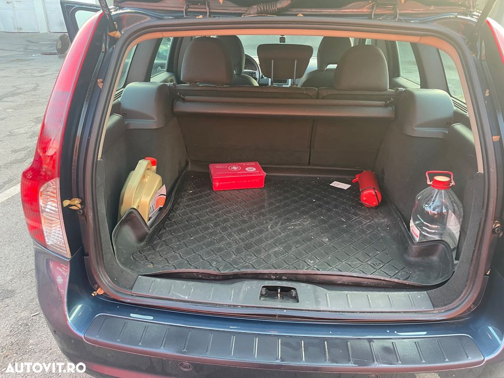 Volvo V50 1.6 D Basic - 2