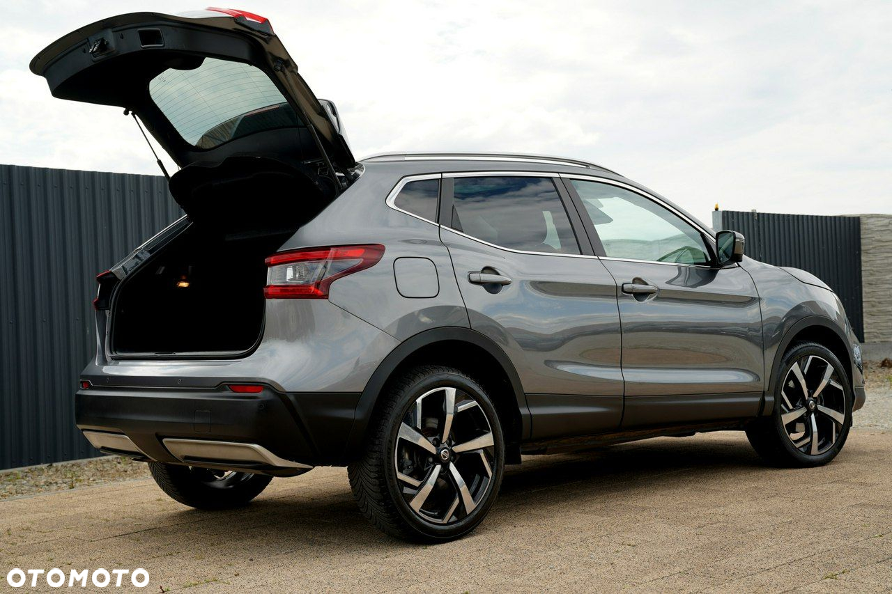 Nissan Qashqai - 14