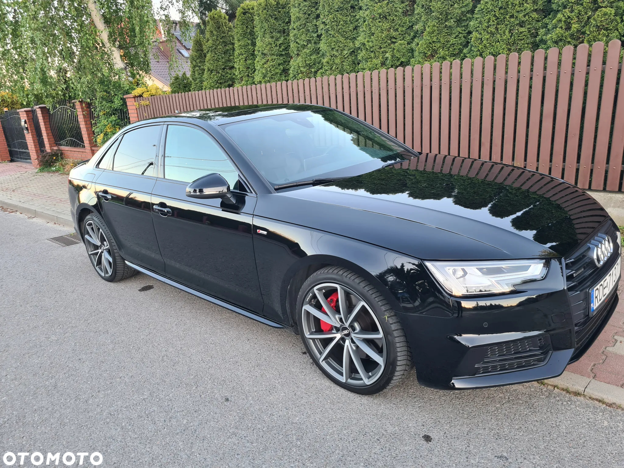 Audi A4 2.0 TFSI Quattro Sport S tronic - 3