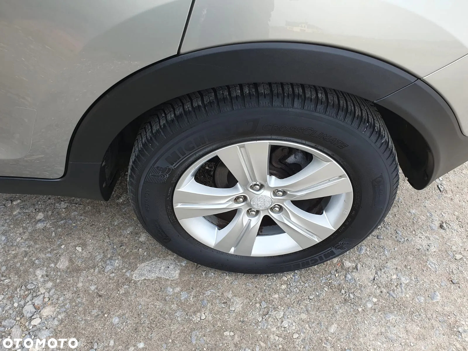 Kia Sportage 1.6 GDI Business Line L 2WD - 20