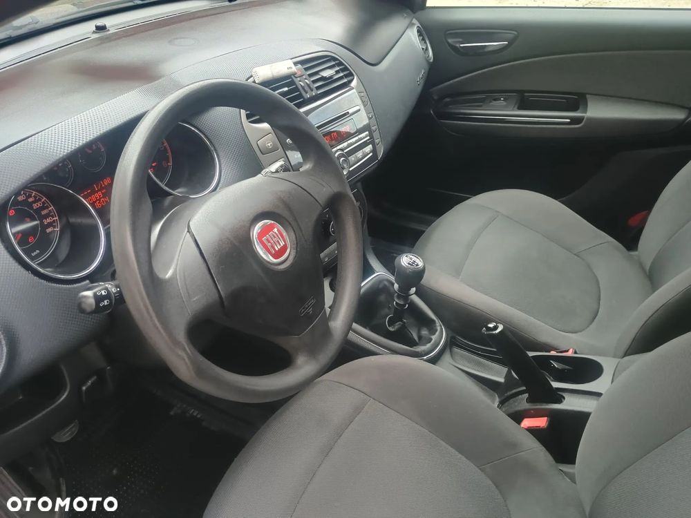 Fiat Bravo - 4