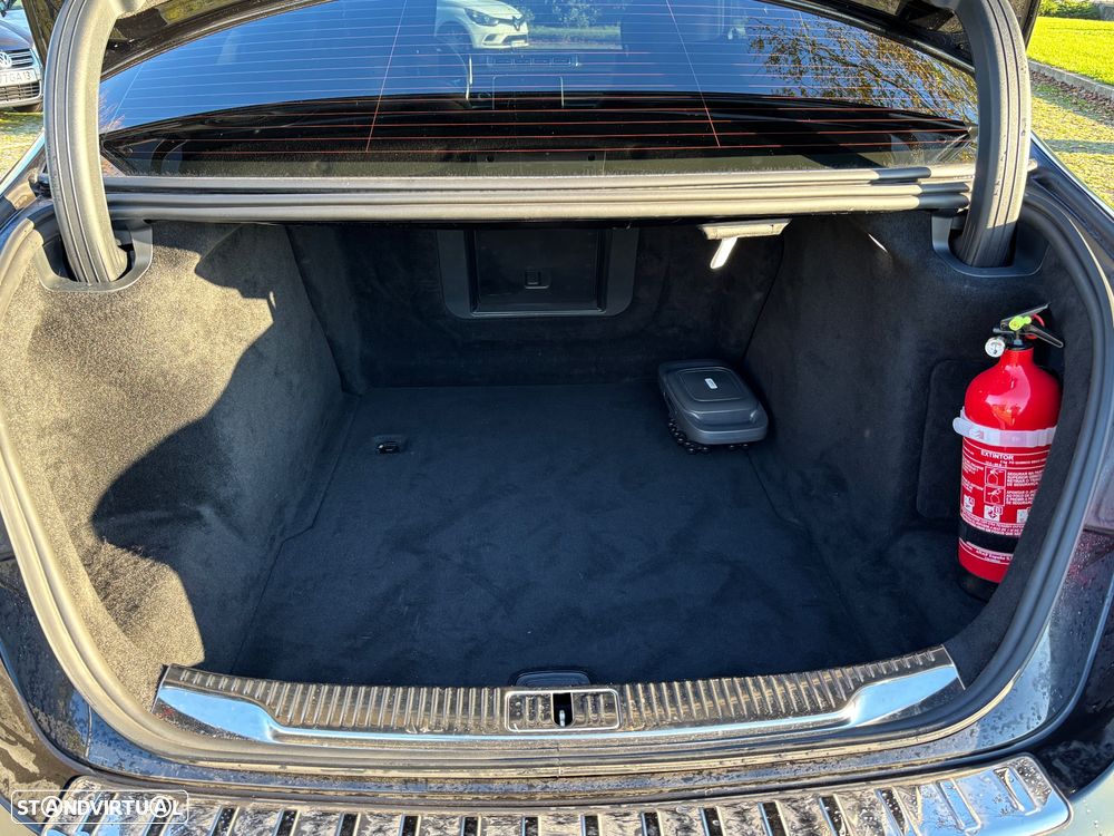 Mercedes-Benz S 350 d 4-Matic - 8