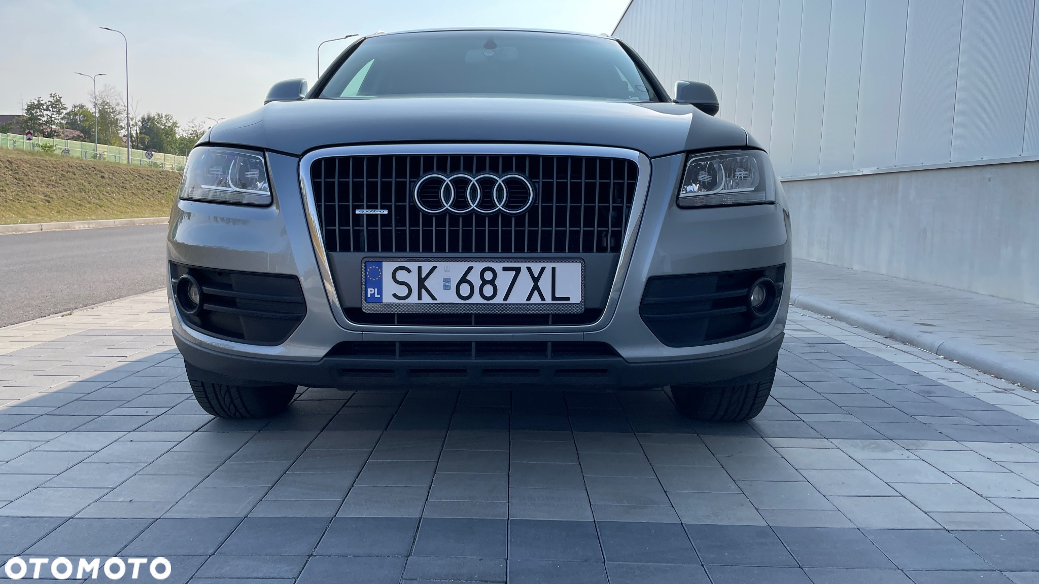 Audi Q5 2.0 TFSI Quattro S tronic - 4