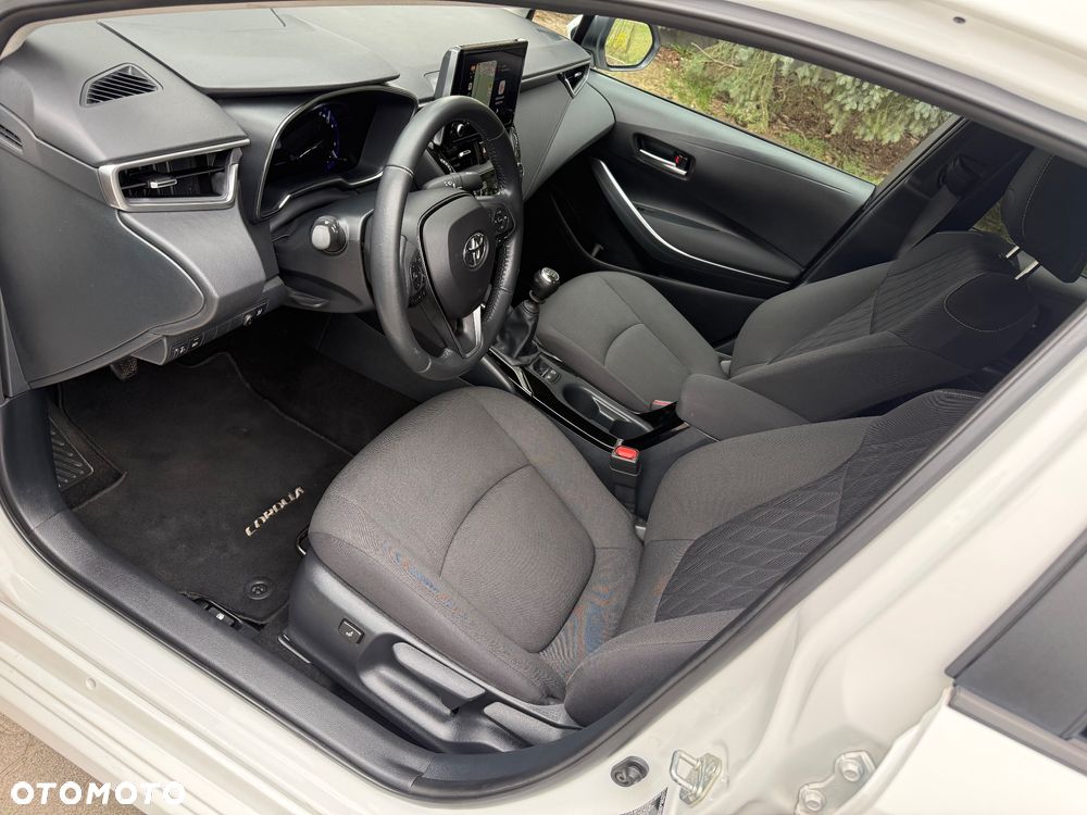 Toyota Corolla 1.5 Style - 14