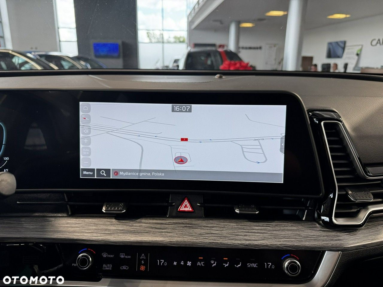 Kia Sportage - 24