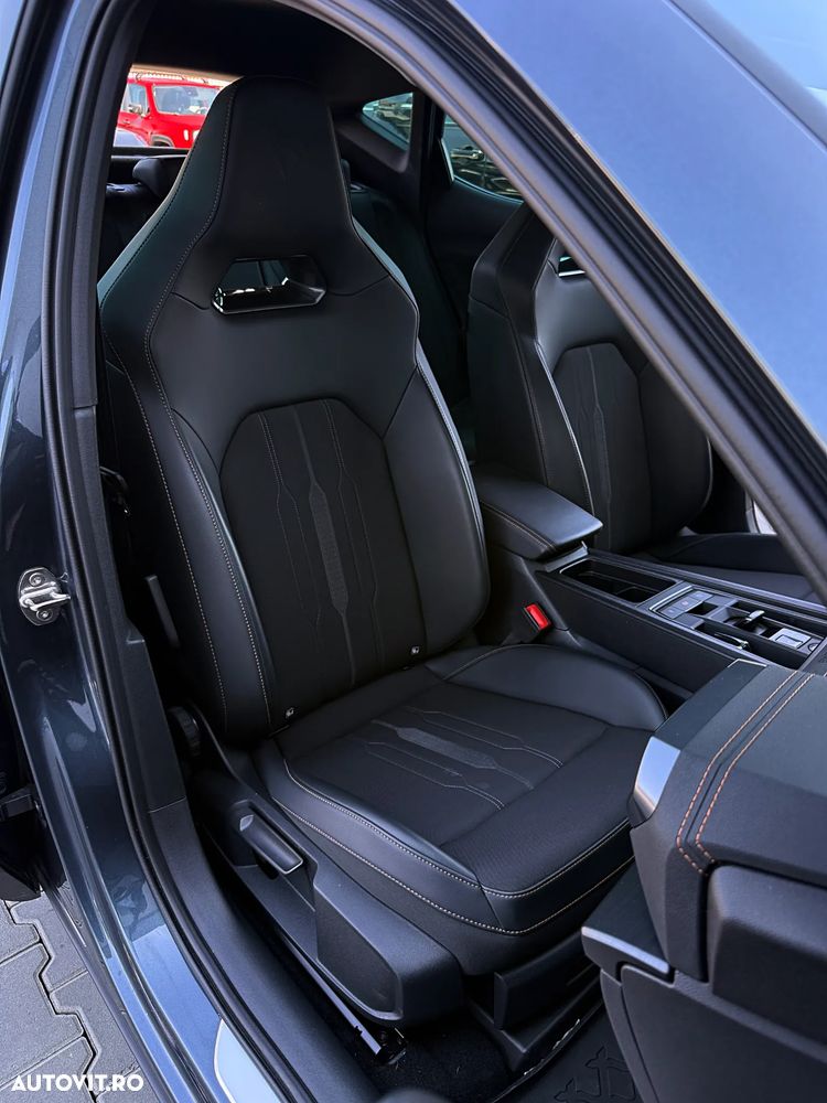 Cupra Formentor 1.5 TSI DSG7 - 33