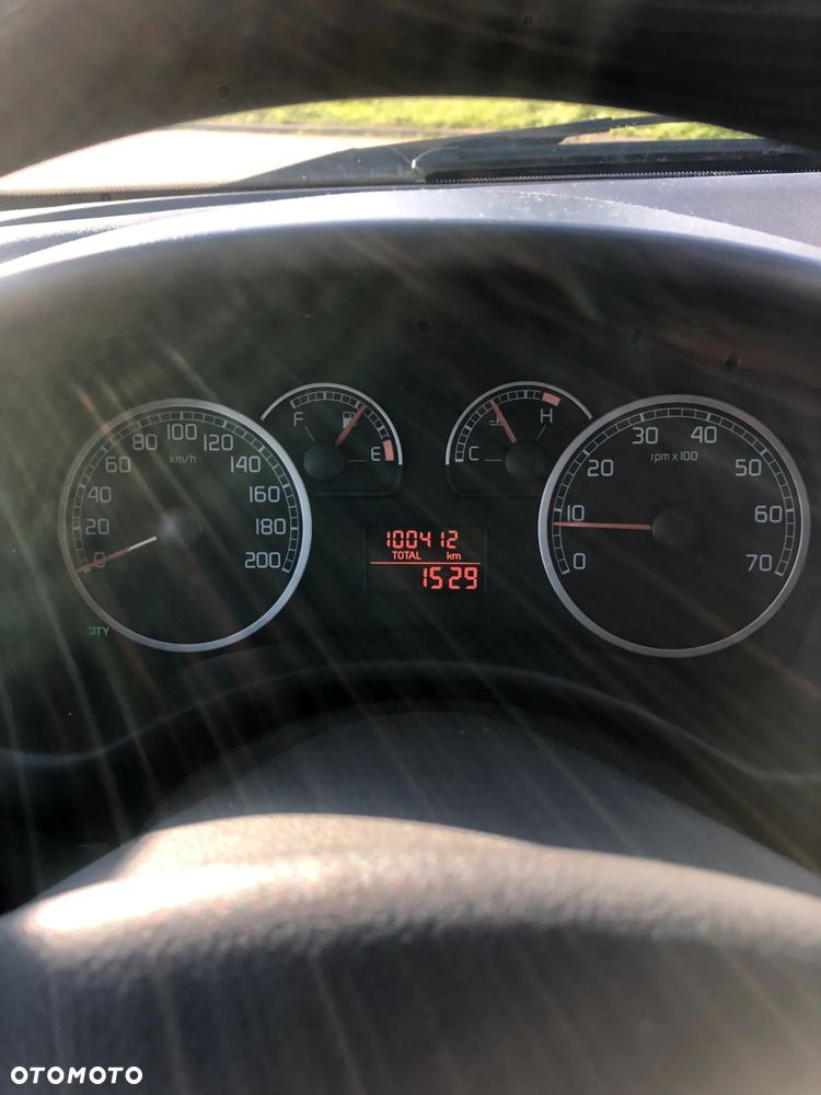 Fiat Punto 1.2 8V Classic - 9