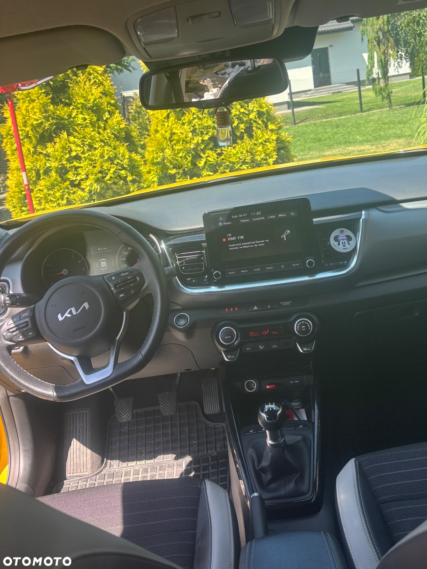 Kia Stonic 1.2 L Business Line - 5