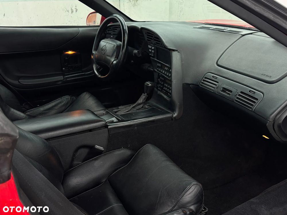 Chevrolet Corvette 5.7 - 12