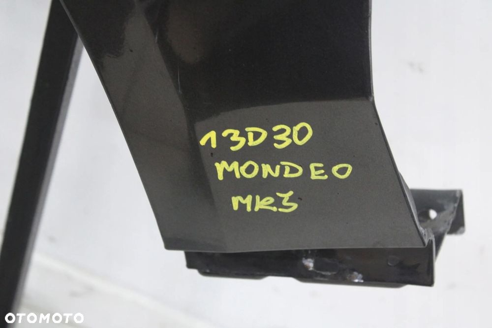 FORD MONDEO MK5 14R- BŁOTNIK LEWY PRZÓD PRZEDNI ND - 16