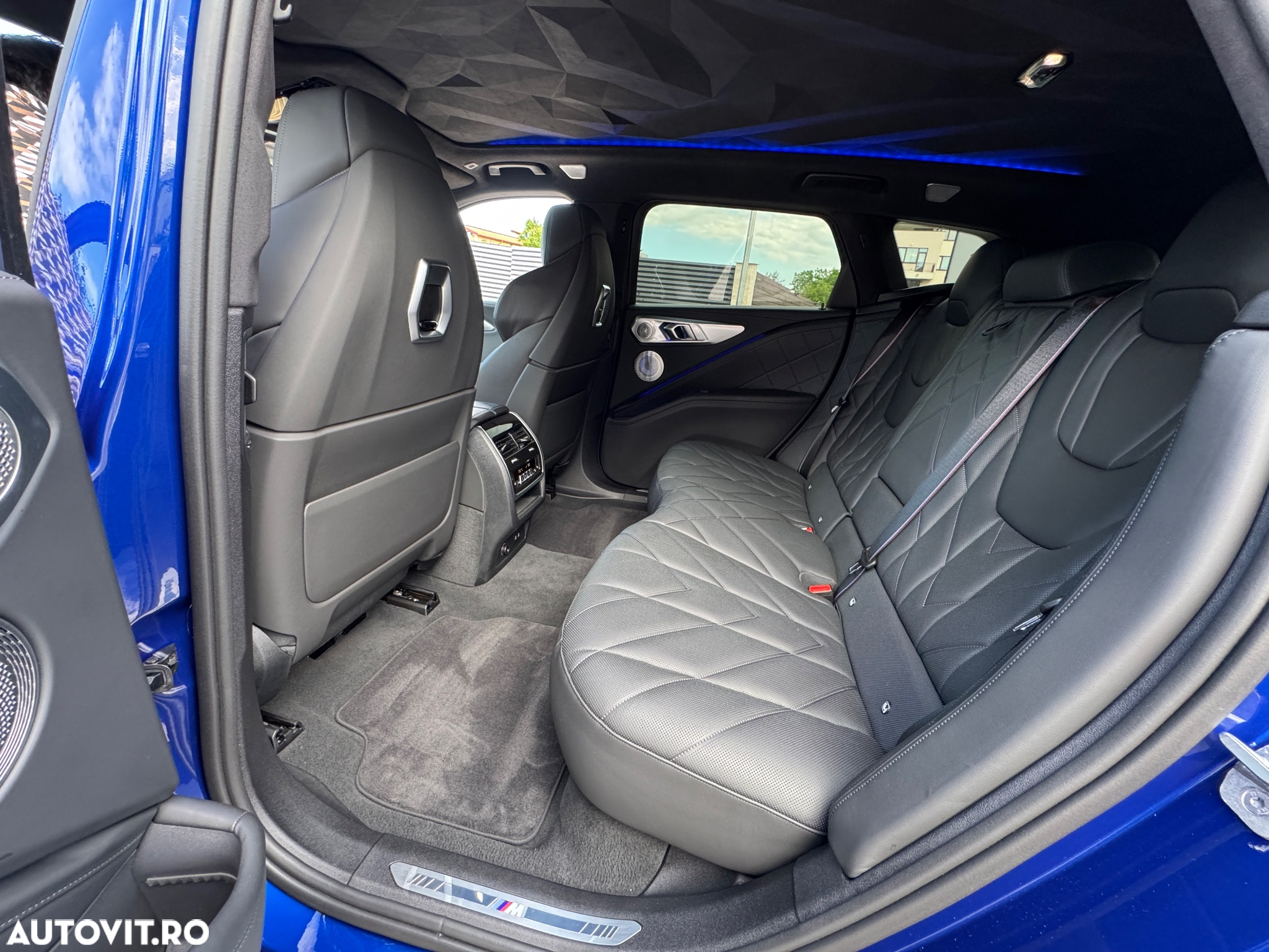 BMW XM Standard - 20
