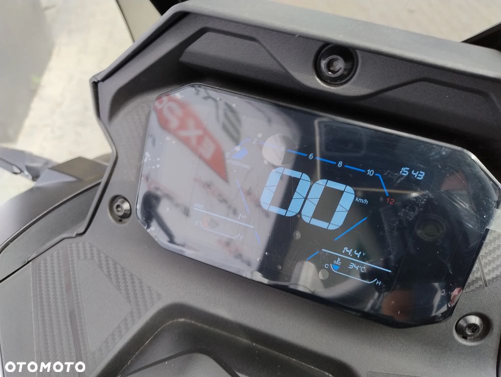 VOGE SR1 ADV - 8