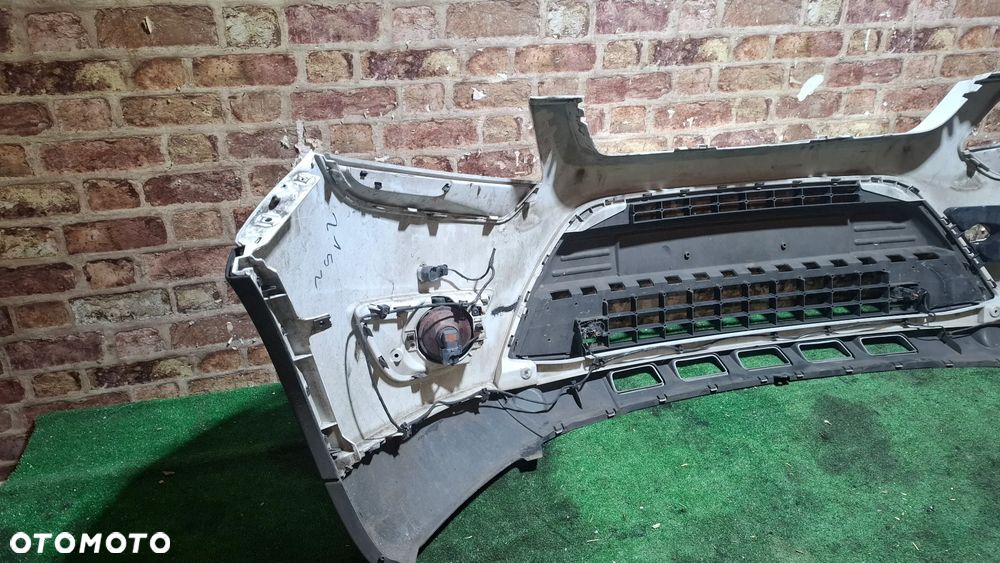 Zderzak przedni Przód kompletny Ford Kuga MK1 08/12 - 14