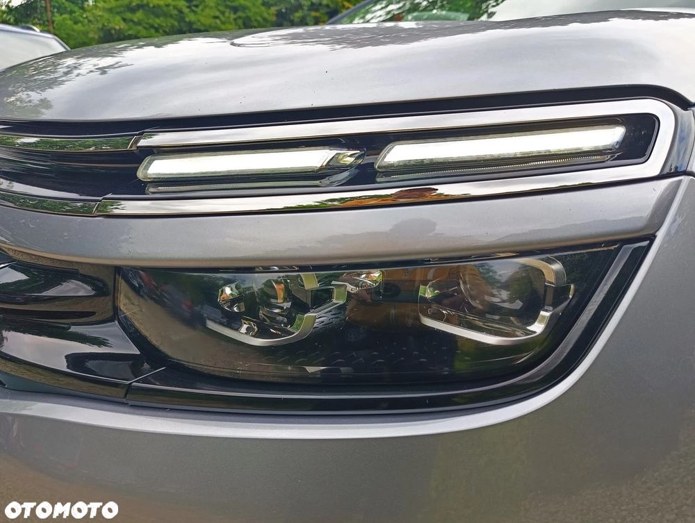 Citroën C5 Aircross 2.0 BlueHDi Shine EAT8 - 14