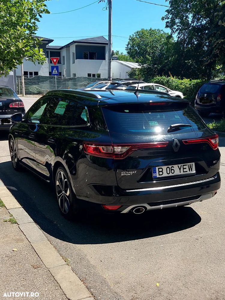 Renault Megane ENERGY dCi EDC GT - 5