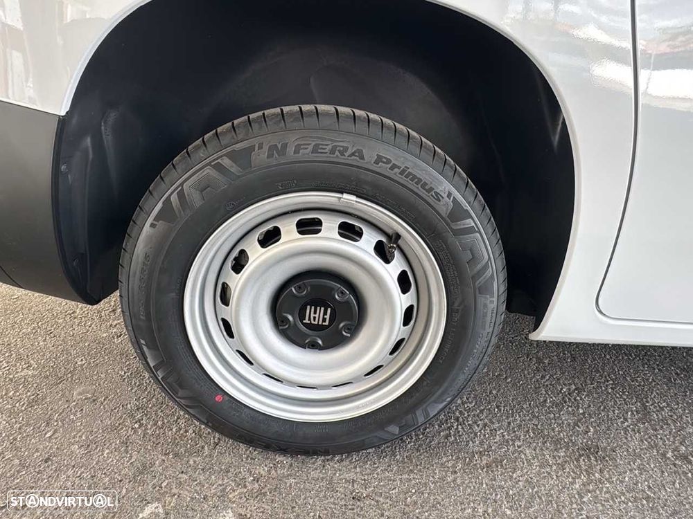 Fiat Doblo Outro - 11