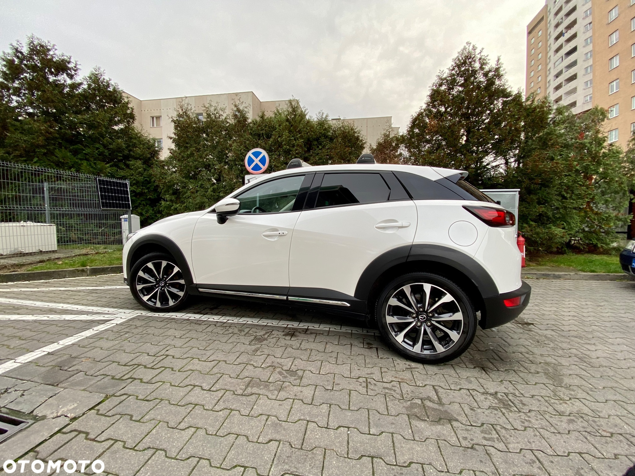 Mazda CX-3 2.0 SkyPassion - 4