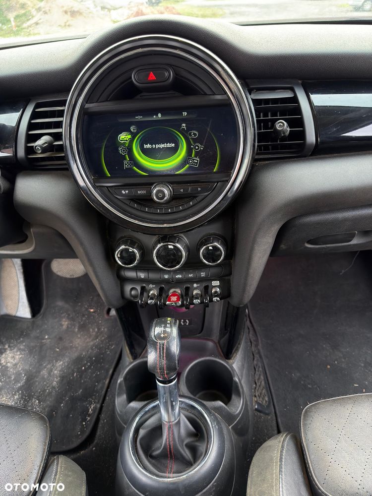 MINI Cooper S Sport-Aut - 7