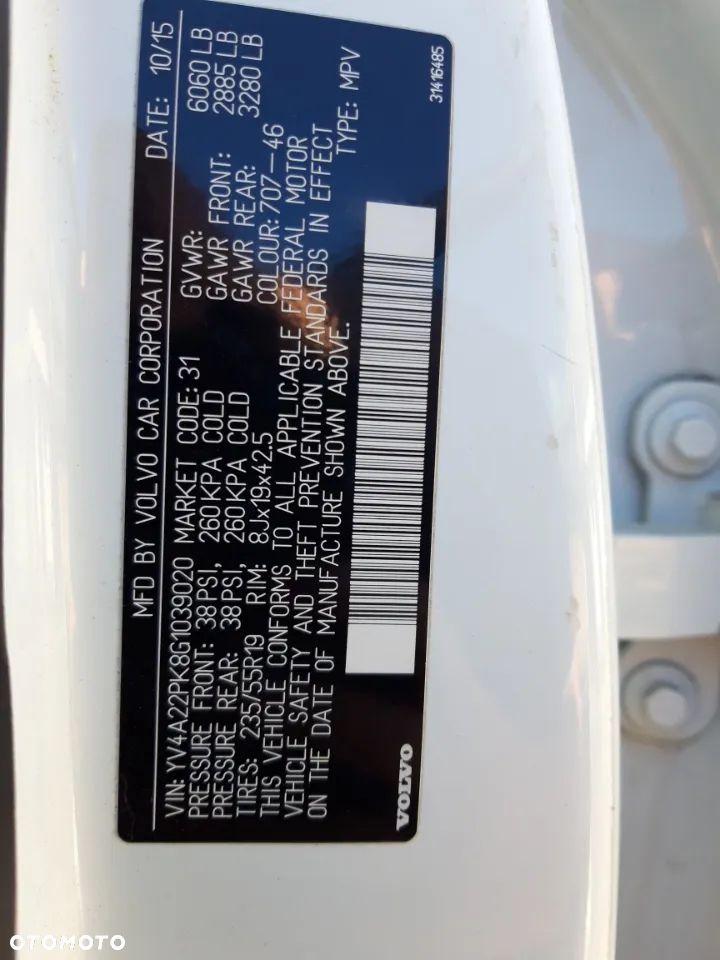 Volvo XC 90 - 20