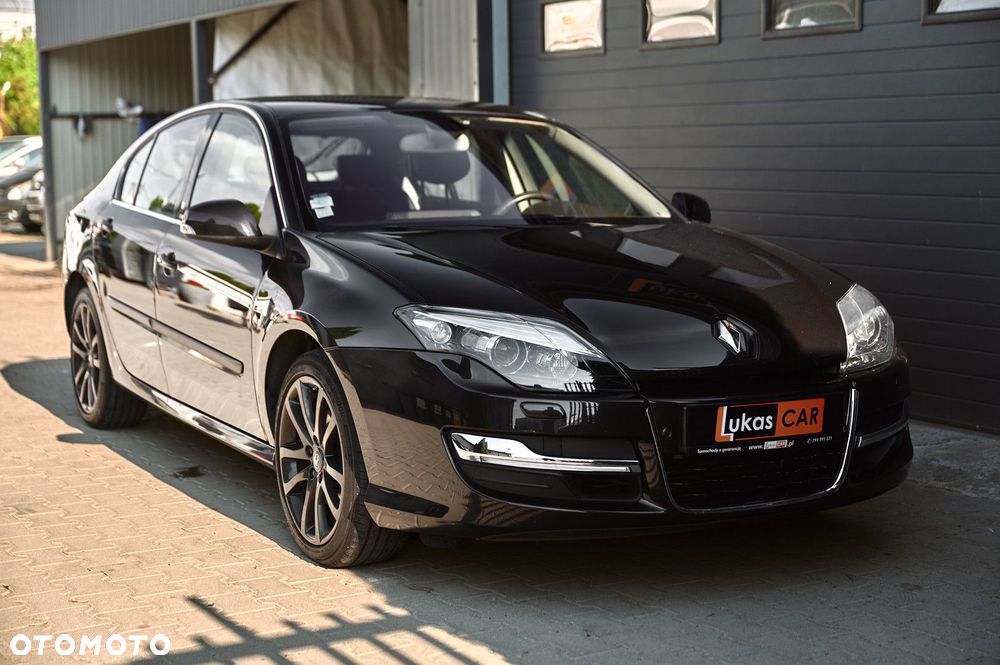 Renault Laguna - 39