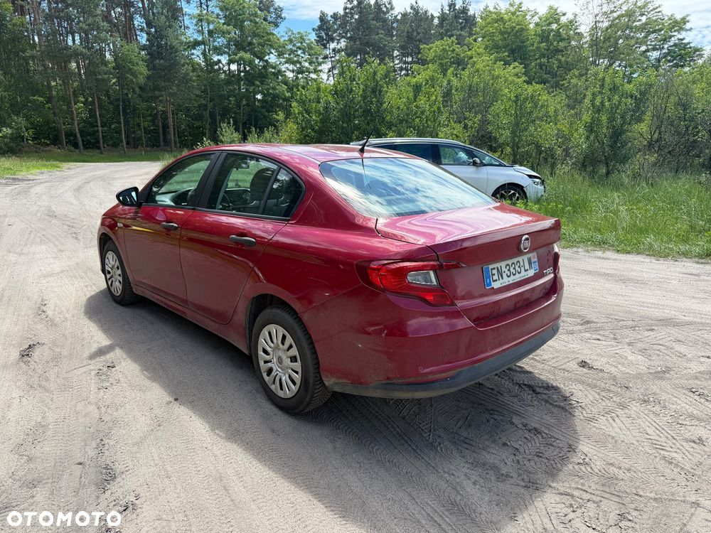 Fiat Tipo - 6