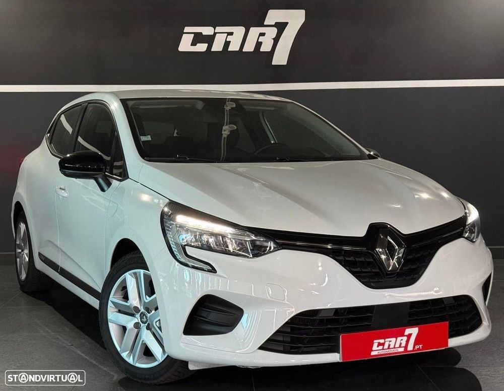 Renault Clio 1.6 E-Tech Edition One - 1