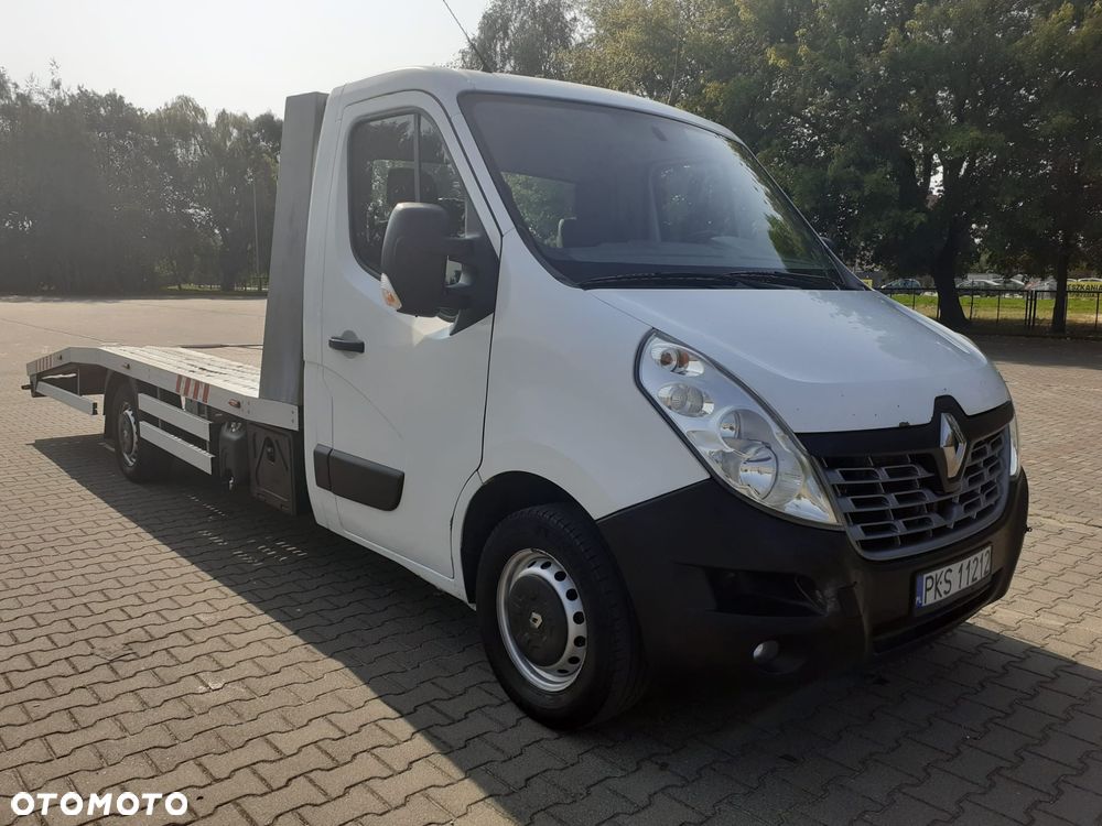 Renault Master - 4