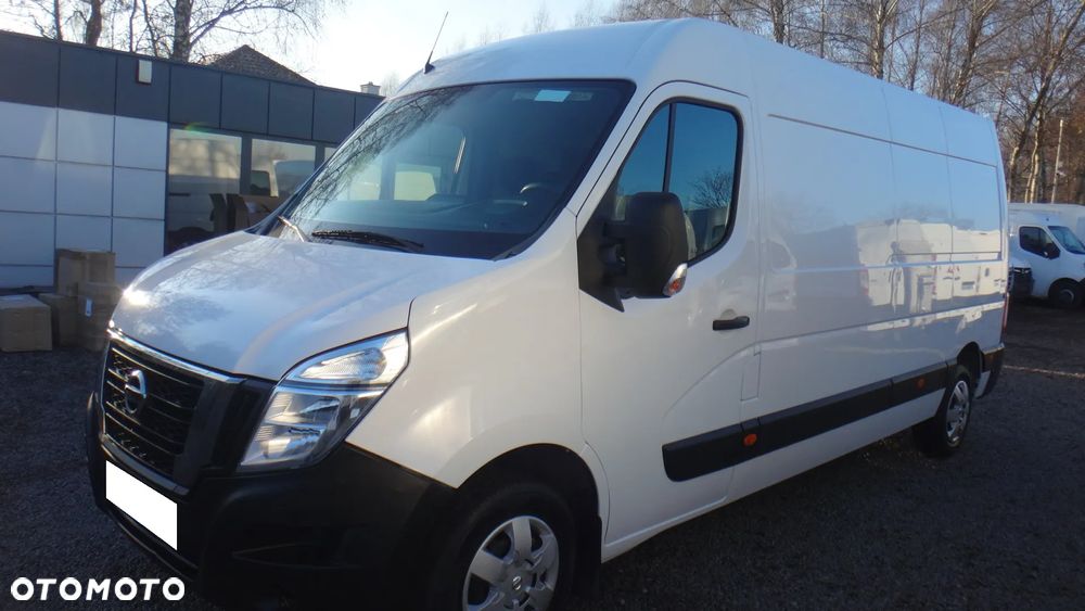 Renault Master - 2