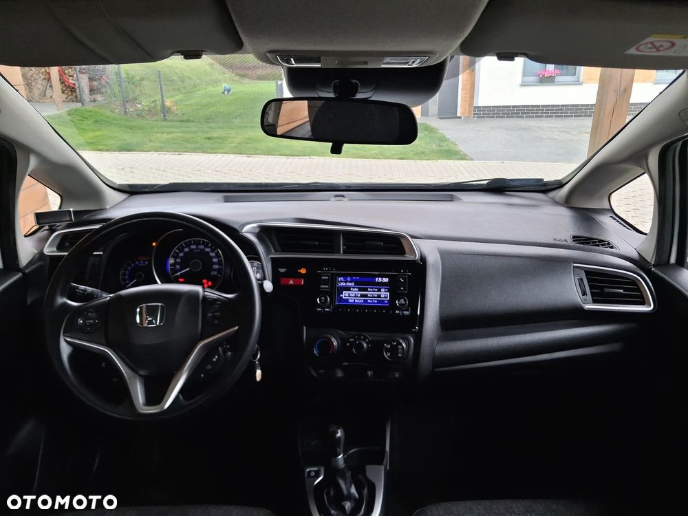 Honda Jazz 1.3 i-VTEC Trend - 5