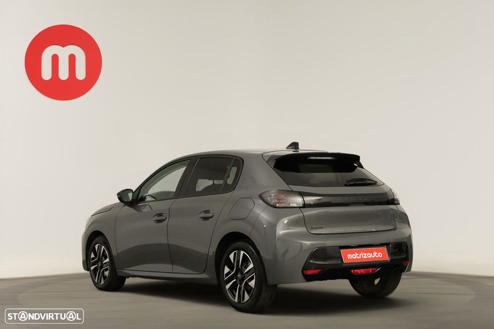 Peugeot 208 1.2 Allure - 3