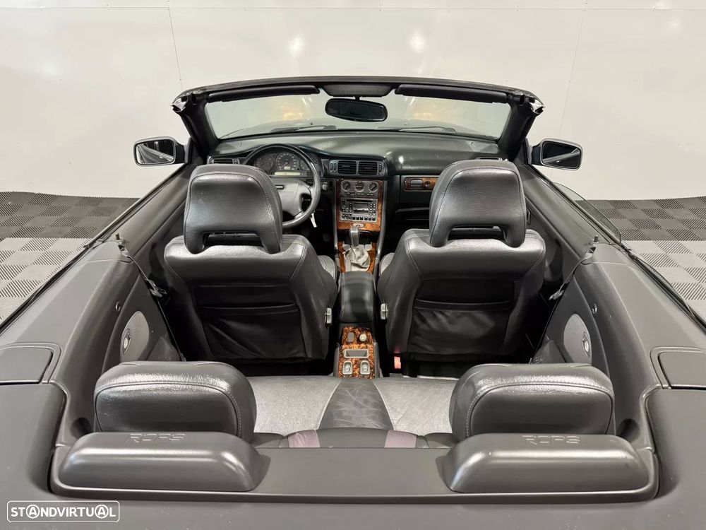 Volvo C70 2.0 LT - 41