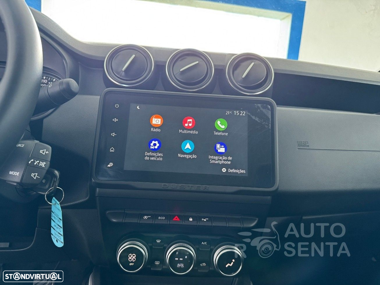 Dacia Duster - 13