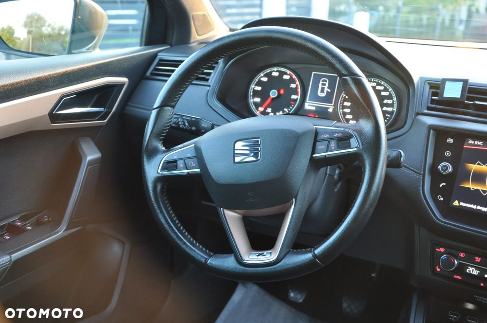 Seat Ibiza 1.0 TSI Xcellence S&S - 25