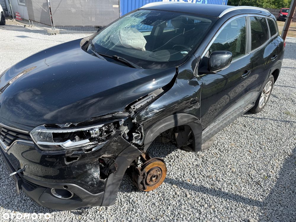 Renault Kadjar 1.2 Energy TCe Spring Edition - 5
