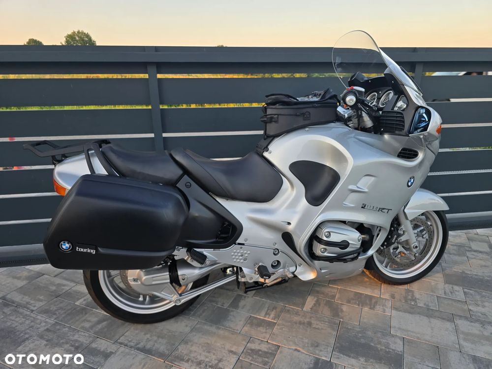 BMW R - 5