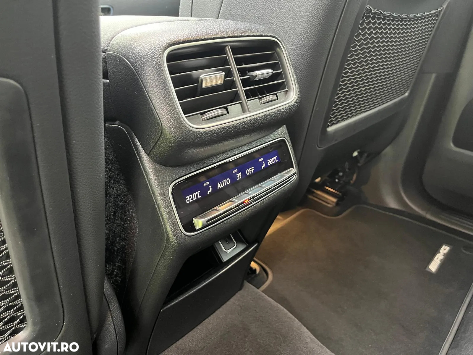 Mercedes-Benz GLE Coupe 350.e 4MATIC - 3
