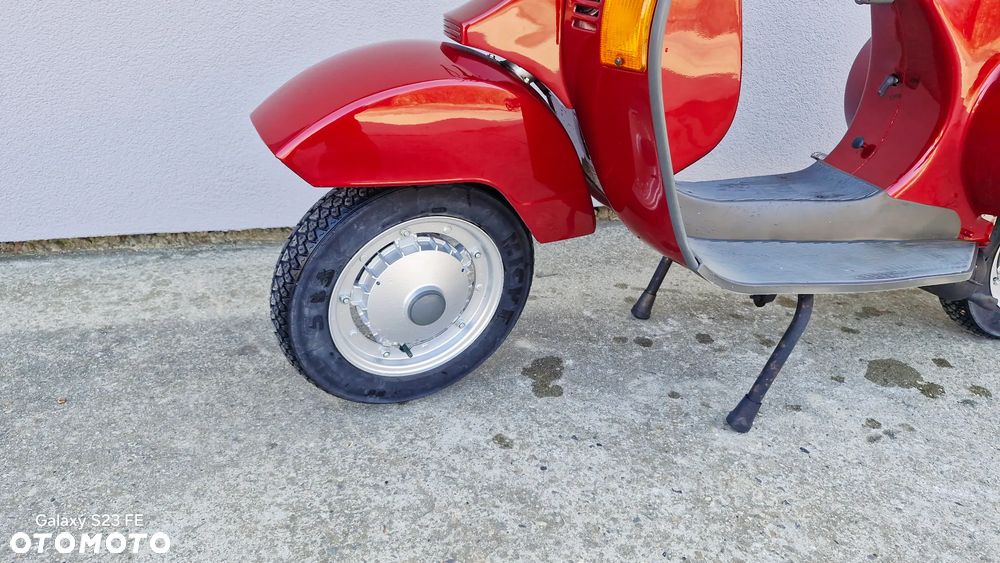 Vespa PK - 17