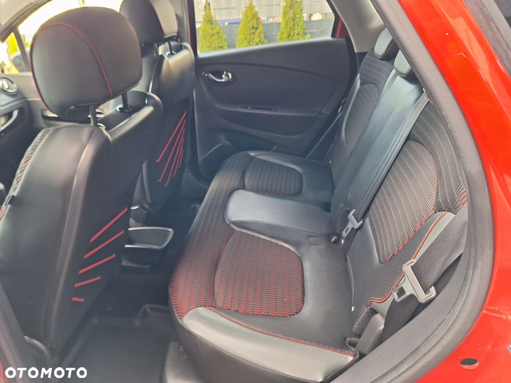 Renault Captur - 12