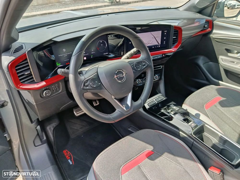 Opel Mokka-e GS Line - 16