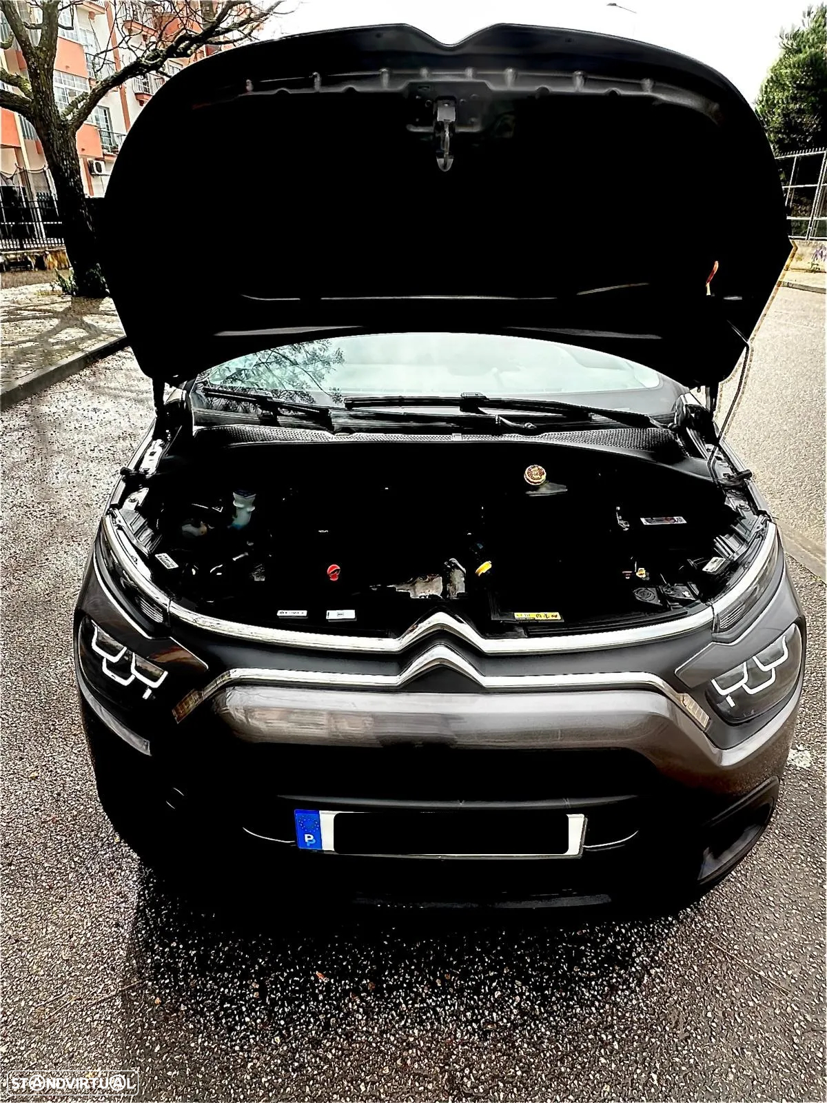 Citroën C3 1.5 BlueHDi Feel Business - 18
