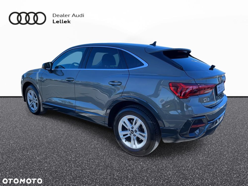 Audi Q3 35 TFSI mHEV S tronic - 7