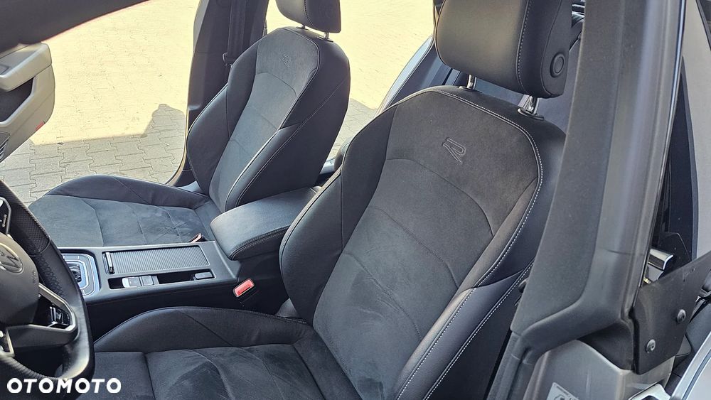 Volkswagen Arteon 2.0 TDI R-Line DSG - 9